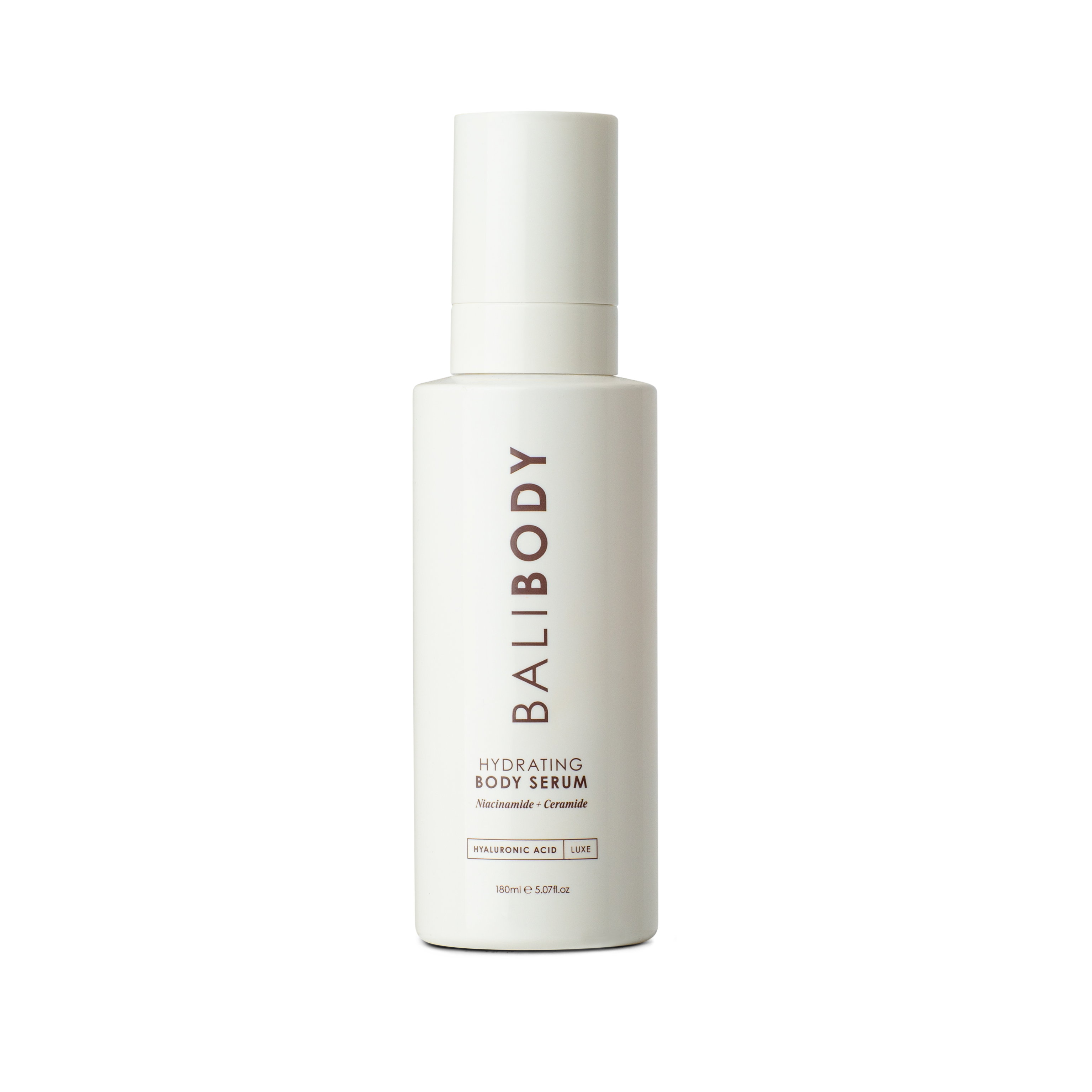 Bali Body Hydrating Body Serum 180ml - Зволожуюча сироватка для тіла Bali Body Hydrating Body Serum 180ml - Зволожуюча сироватка для тіла